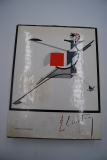 [ . . . ]. El Lissitzky. Life. Letters. Texts.